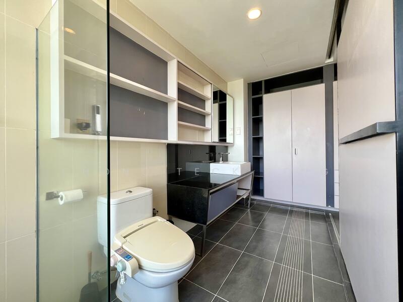 Service Residence for Rent at Verve Suites - Chong Teck Seng - PropertyGuru.com.my