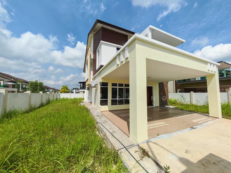 Taman Senawang Perdana untuk Untuk Dijual - RM 900,000, Feb 2026 - Exterior - PropertyGuru.com.my