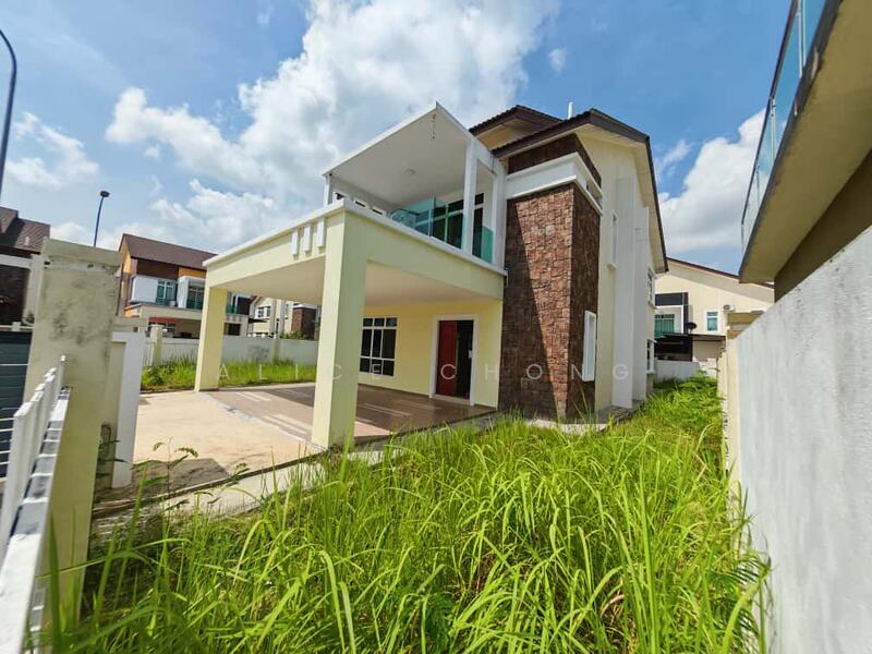 Taman Senawang Perdana untuk Untuk Dijual - RM 900,000, Feb 2026 - Exterior - PropertyGuru.com.my