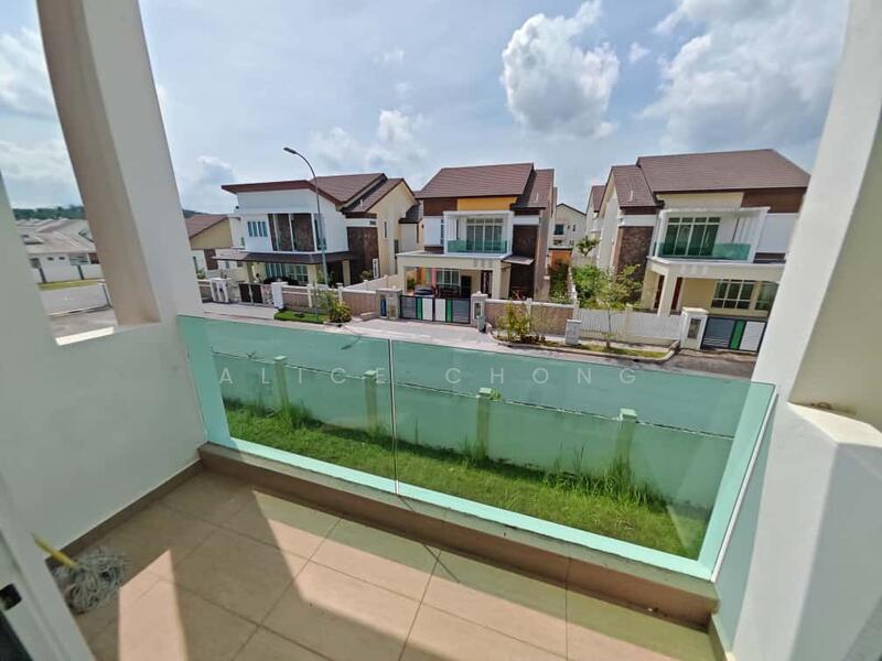 Taman Senawang Perdana untuk Untuk Dijual - RM 900,000, Feb 2026 - Exterior - PropertyGuru.com.my