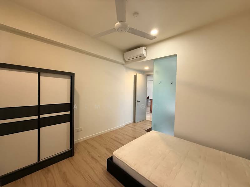 Service Residence for Rent at Emerald 9 - Aimns Goy - Bedroom - PropertyGuru.com.my
