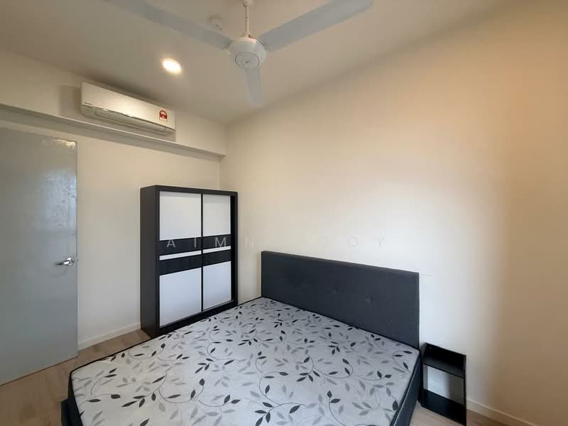 Service Residence for Rent at Emerald 9 - Aimns Goy - Bedroom - PropertyGuru.com.my