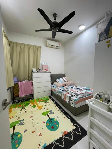 2-storey Terraced House for Sale in Kajang 2 (Kajang) - Aiden Dang - Bedroom - PropertyGuru.com.my