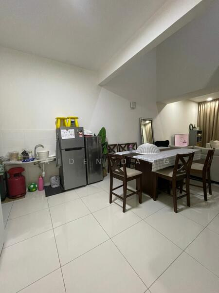 2-storey Terraced House for Sale in Kajang 2 (Kajang) - Aiden Dang - Kitchen - PropertyGuru.com.my