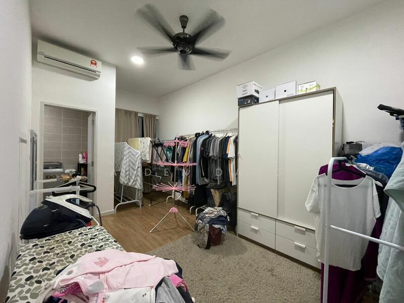 2-storey Terraced House for Sale in Kajang 2 (Kajang) - Aiden Dang - Bedroom - PropertyGuru.com.my