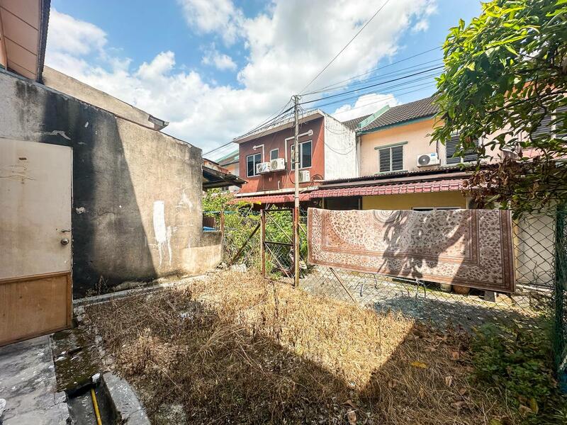 2-storey Terraced House for Sale in Taman Sri Haneco (Semenyih) - Ilman Nahri - Exterior - PropertyGuru.com.my