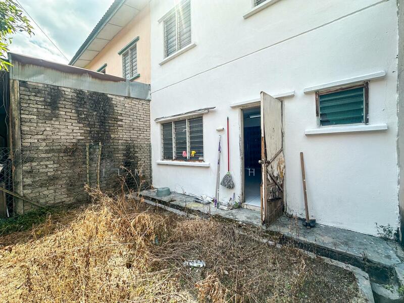 2-storey Terraced House for Sale in Taman Sri Haneco (Semenyih) - Ilman Nahri - Exterior - PropertyGuru.com.my