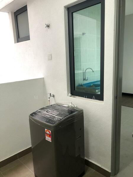 Condominium for Rent at Vista Bangi - Max Chua - Interior - PropertyGuru.com.my