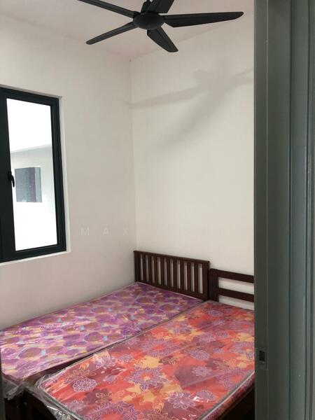 Condominium for Rent at Vista Bangi - Max Chua - Bedroom - PropertyGuru.com.my