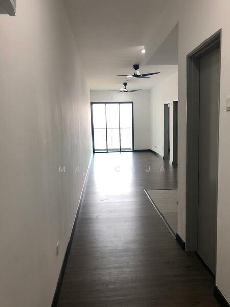 Condominium for Rent at Vista Bangi - Max Chua - Corridor - PropertyGuru.com.my