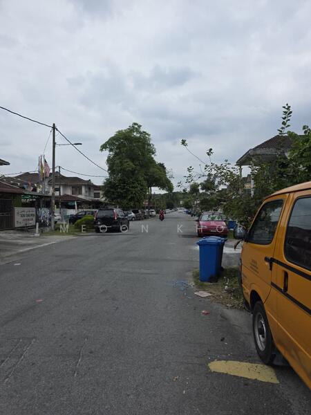 2-storey Terraced House for Sale in U5,Taman Subang Perdana (Shah Alam) - Meoon Khor - Exterior - PropertyGuru.com.my