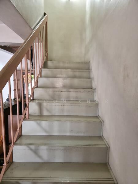 2-storey Terraced House for Sale in U5,Taman Subang Perdana (Shah Alam) - Meoon Khor - Interior - PropertyGuru.com.my