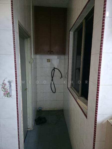 2-storey Terraced House for Sale in U5,Taman Subang Perdana (Shah Alam) - Meoon Khor - Interior - PropertyGuru.com.my