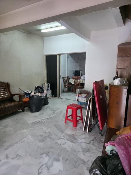 2-storey Terraced House for Sale in U5,Taman Subang Perdana (Shah Alam) - Meoon Khor - Living Room - PropertyGuru.com.my