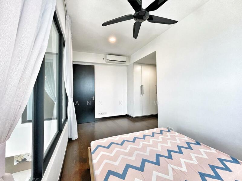Apartment for Rent at Almas - Ann Khow - Bedroom - PropertyGuru.com.my