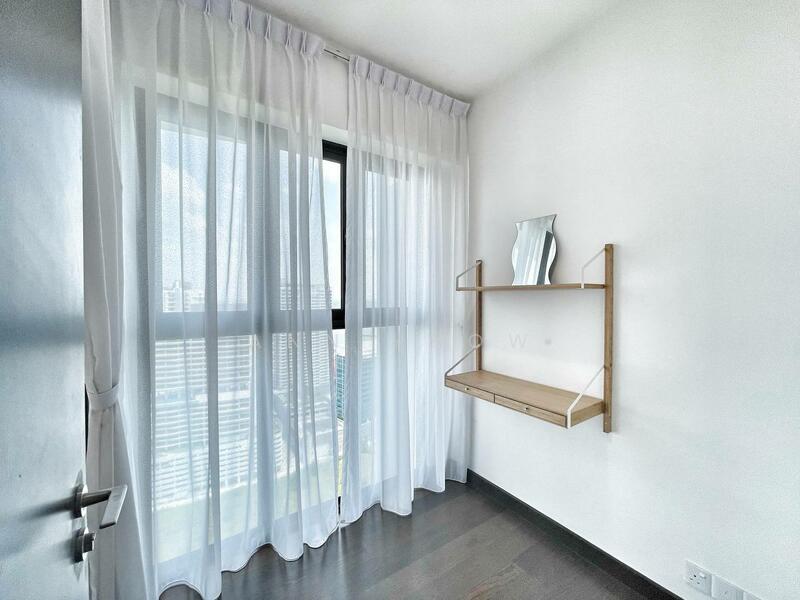 Apartment for Rent at Almas - Ann Khow - Study - PropertyGuru.com.my