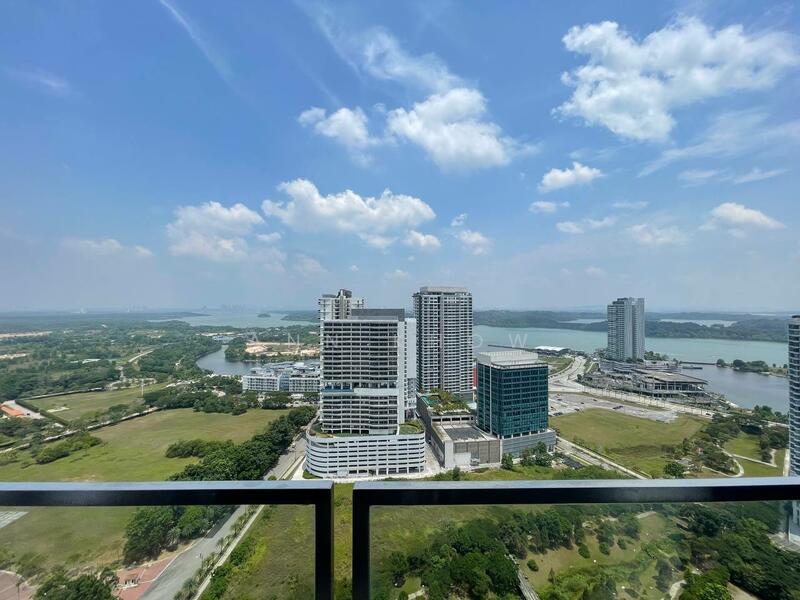 Apartment for Rent at Almas - Ann Khow - View - PropertyGuru.com.my