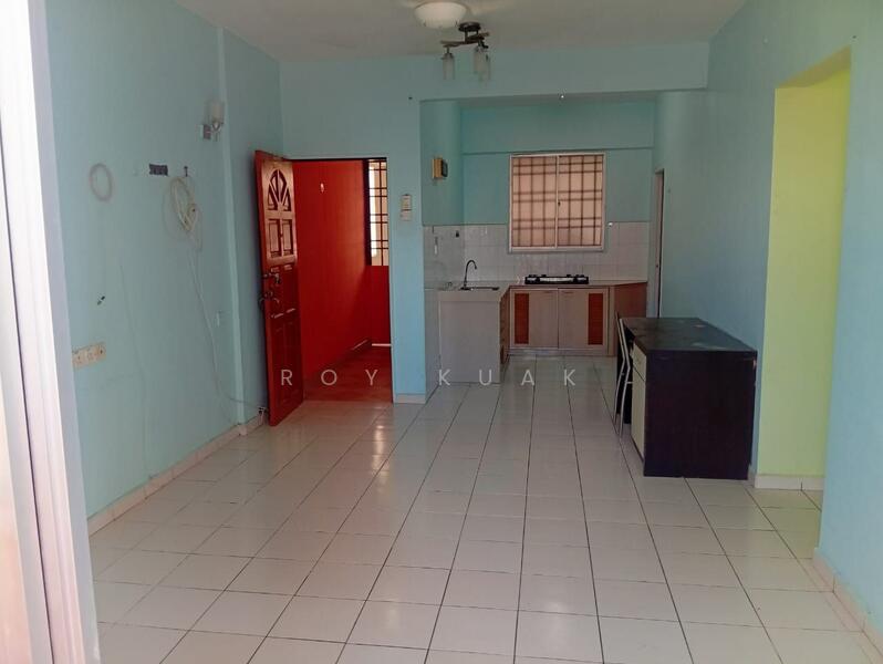 Mutiara Heights untuk Untuk Dijual - RM 360,000, Feb 2026 - Living Room - PropertyGuru.com.my