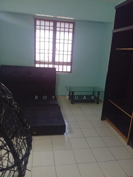 Mutiara Heights untuk Untuk Dijual - RM 360,000, Feb 2026 - Living Room - PropertyGuru.com.my