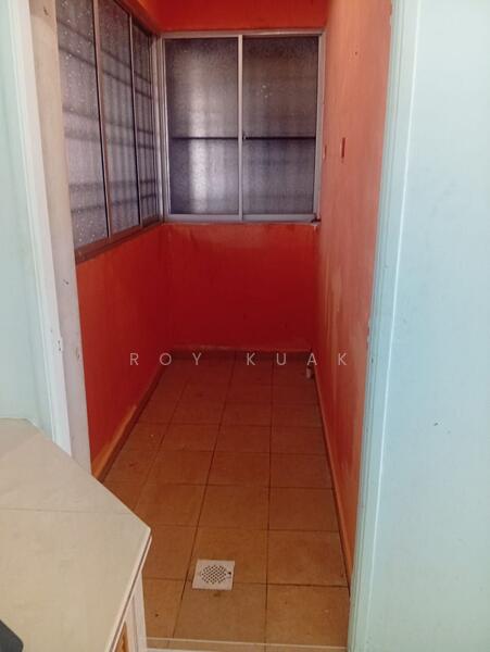 Mutiara Heights untuk Untuk Dijual - RM 360,000, Feb 2026 - Balcony - PropertyGuru.com.my