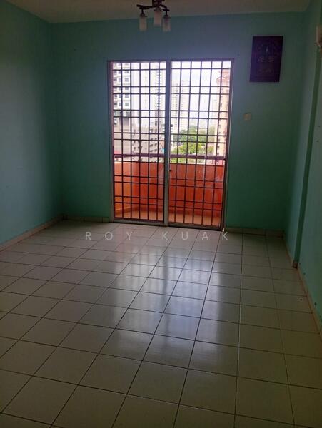 Mutiara Heights untuk Untuk Dijual - RM 360,000, Feb 2026 - Living Room - PropertyGuru.com.my