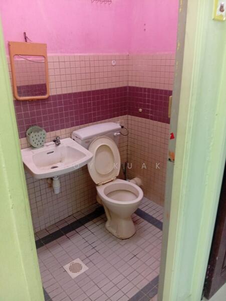 Mutiara Heights untuk Untuk Dijual - RM 360,000, Feb 2026 - Bathroom - PropertyGuru.com.my