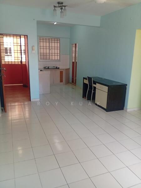 Mutiara Heights untuk Untuk Dijual - RM 360,000, Feb 2026 - Kitchen - PropertyGuru.com.my
