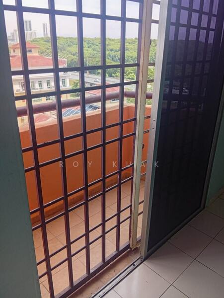 Mutiara Heights untuk Untuk Dijual - RM 360,000, Feb 2026 - Balcony - PropertyGuru.com.my
