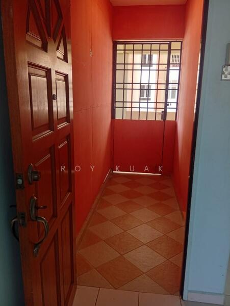 Mutiara Heights untuk Untuk Dijual - RM 360,000, Feb 2026 - Entrance - PropertyGuru.com.my