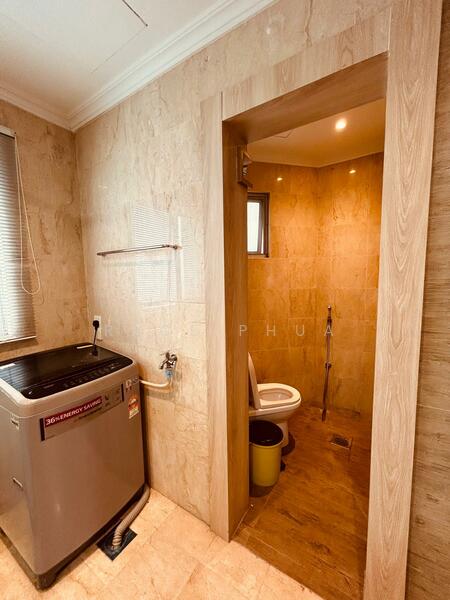 Condominium for Sale at Suasana Sentral Condominiums - Race Phua - Bathroom - PropertyGuru.com.my