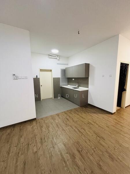 Lakefront Homes untuk Untuk Disewa - RM 1,700 /bulan, Mac 2026 - Kitchen - PropertyGuru.com.my