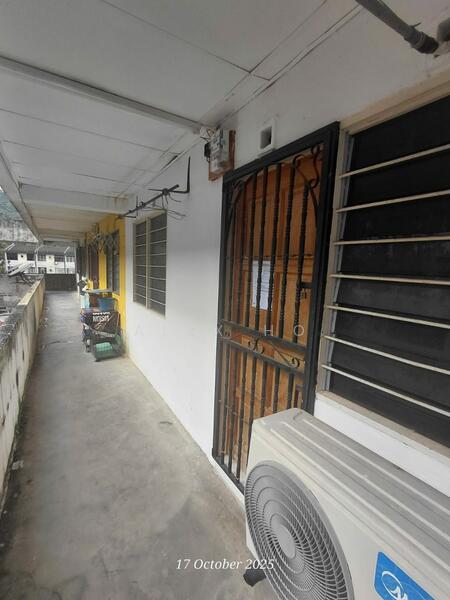 Flat for Sale at Taman Gertak Sanggul - Alex Ho - Exterior - PropertyGuru.com.my