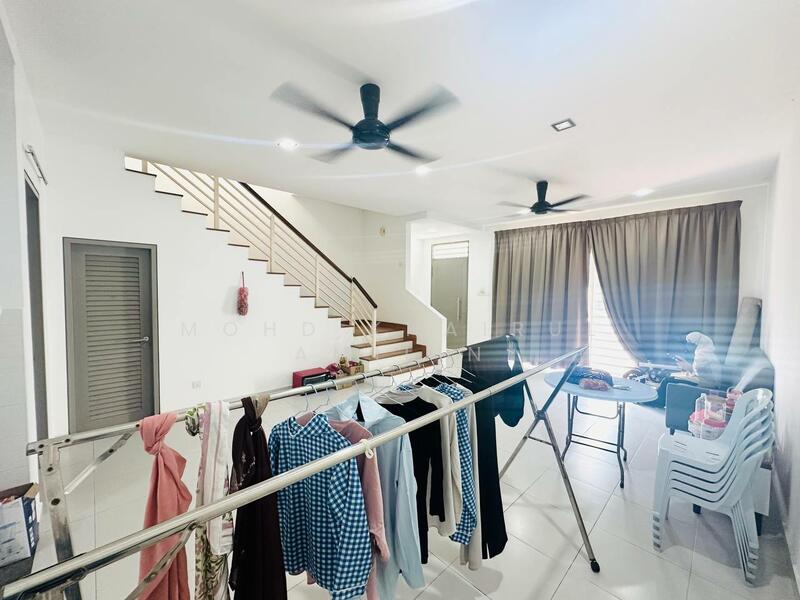 2-storey Terraced House for Sale in Nilai (Negeri Sembilan) - Mohd Khairul Amilin - Interior - PropertyGuru.com.my