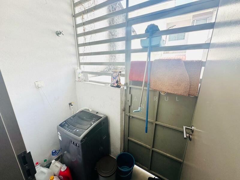 2-storey Terraced House for Sale in Nilai (Negeri Sembilan) - Mohd Khairul Amilin - PropertyGuru.com.my
