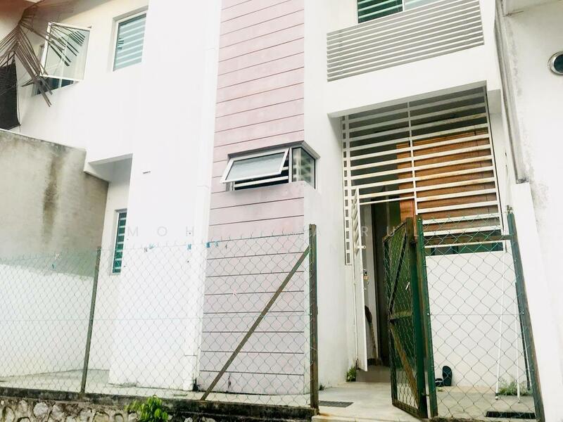 2-storey Terraced House for Sale in Nilai (Negeri Sembilan) - Mohd Khairul Amilin - PropertyGuru.com.my