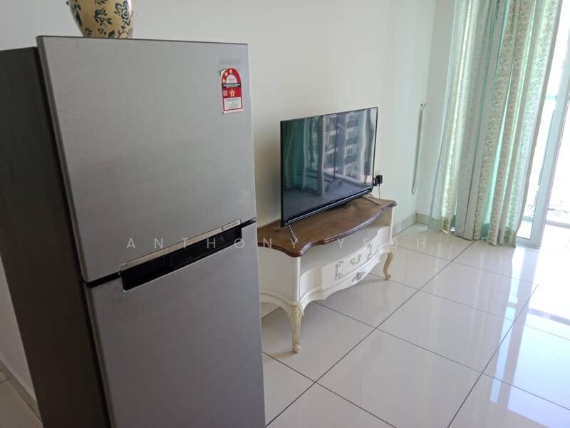 Tropicana Bay Residences untuk Untuk Disewa - RM 2,000 /bulan, Mac 2026 - PropertyGuru.com.my