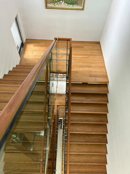 Link Bungalow for Sale in KL City Centre (Kuala Lumpur) - Kew . - Interior - PropertyGuru.com.my