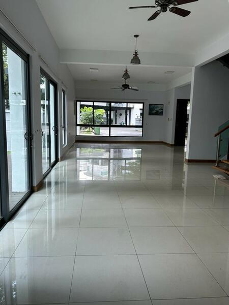 Link Bungalow for Sale in KL City Centre (Kuala Lumpur) - Kew . - Living Room - PropertyGuru.com.my
