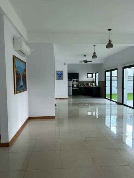 Link Bungalow for Sale in KL City Centre (Kuala Lumpur) - Kew . - Kitchen - PropertyGuru.com.my