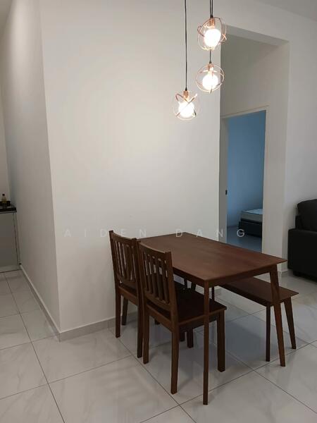 Equine Residence untuk Untuk Disewa - RM 2,200 /bulan, Apr 2026 - Dining Room - PropertyGuru.com.my