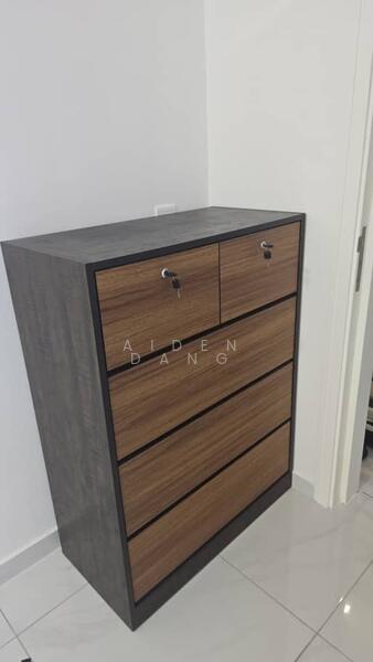 Equine Residence untuk Untuk Disewa - RM 2,200 /bulan, Apr 2026 - Interior - PropertyGuru.com.my