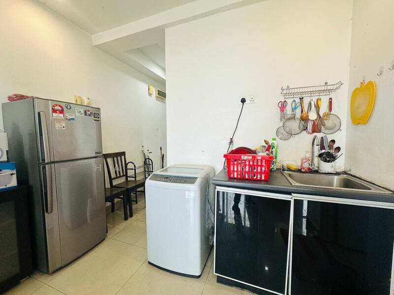 Service Residence for Sale at Menara U2 - Harun Osman - PropertyGuru.com.my