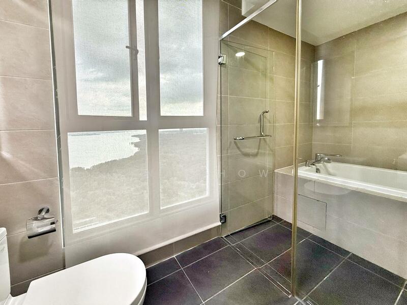 Teega Suites untuk Untuk Disewa - RM 4,000 /bulan, Feb 2026 - Bathroom - PropertyGuru.com.my