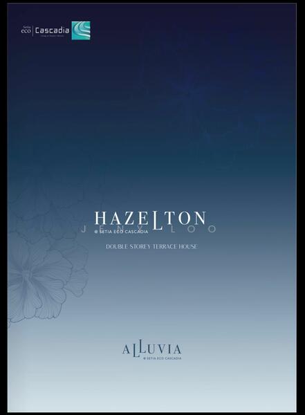 Setia Eco Cascadia untuk Untuk Dijual - RM 1,088,000, Feb 2026 - PropertyGuru.com.my