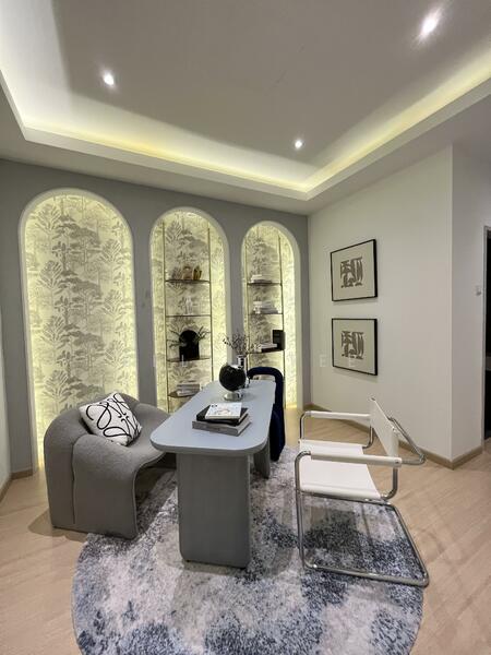 Radium Adesa untuk Untuk Dijual - RM 950,000, Feb 2026 - Study - PropertyGuru.com.my