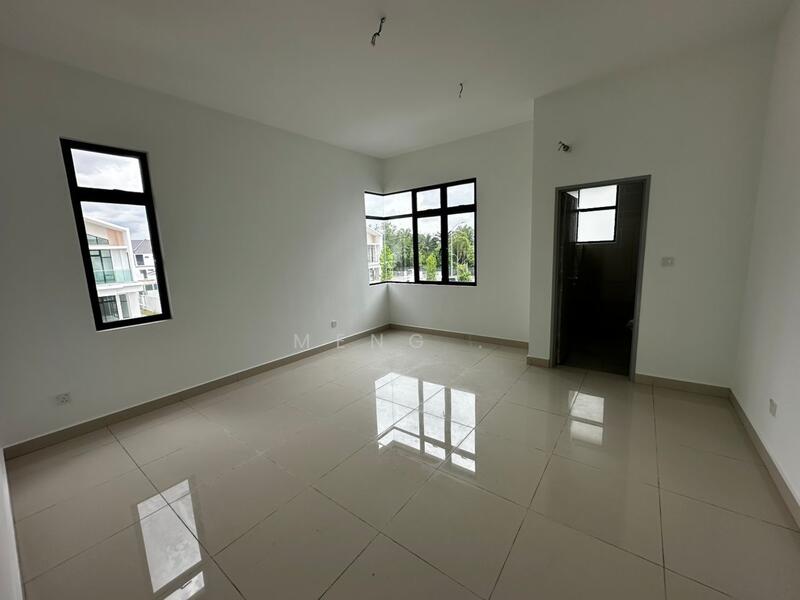 2-storey Terraced House for Sale in Iskandar Puteri (Nusajaya) (Johor) - Meng . - Interior - PropertyGuru.com.my