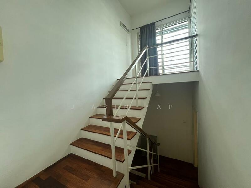 3 Storey Gated & Guarded Landed for RENT @ White Lily, Gelugor untuk Untuk Disewa - RM 2,800 /bulan, Feb 2026 - Interior - PropertyGuru.com.my