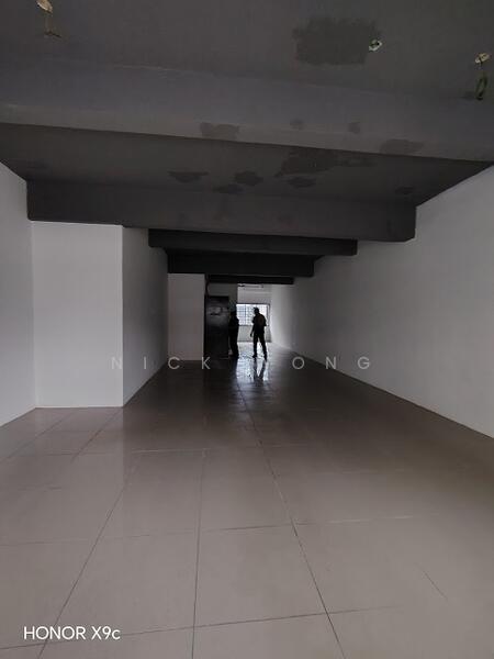 For Rent - Taman Sungai Besi