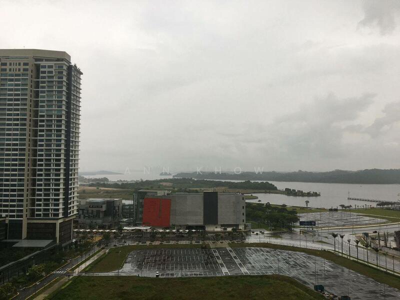 Condominium for Rent at Teega Residences - Ann Khow - PropertyGuru.com.my