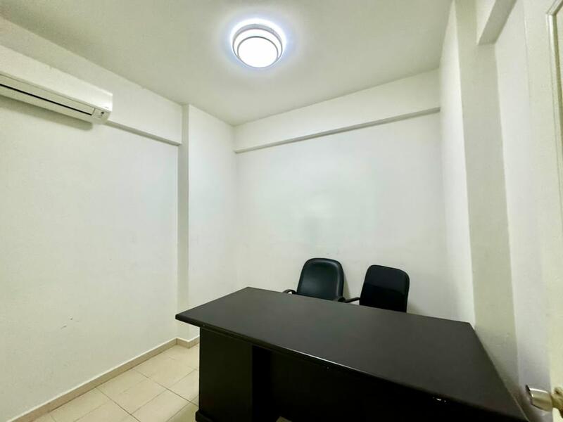 Condominium for Rent at The Waterfront Condominium - Pheng Han - Interior - PropertyGuru.com.my